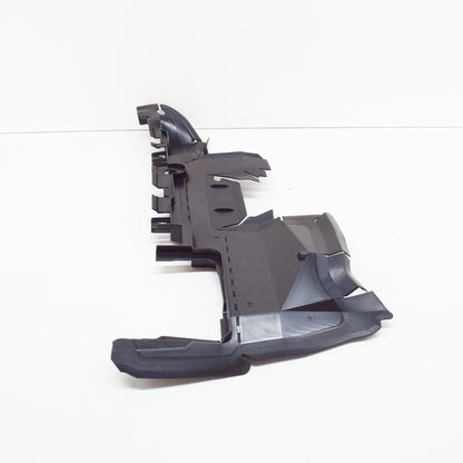 NEW AUDI A4 B8 LEFT RADIATOR AIR GUIDE 8K0121283K