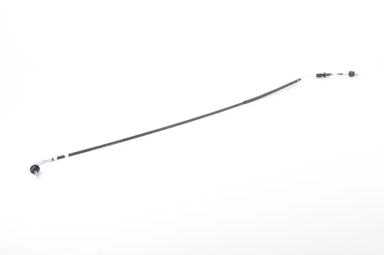 new bmw 5 e34 m5 saloon accelarator bowden cable 35412226732 original