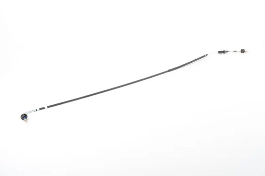 new bmw 5 e34 m5 saloon accelarator bowden cable 35412226732 original