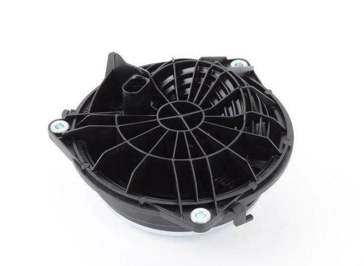 NEW VOLKSWAGEN EOS REAR LID LATCH RELEASE SWITCH 6R0827469DULM ORIGINAL