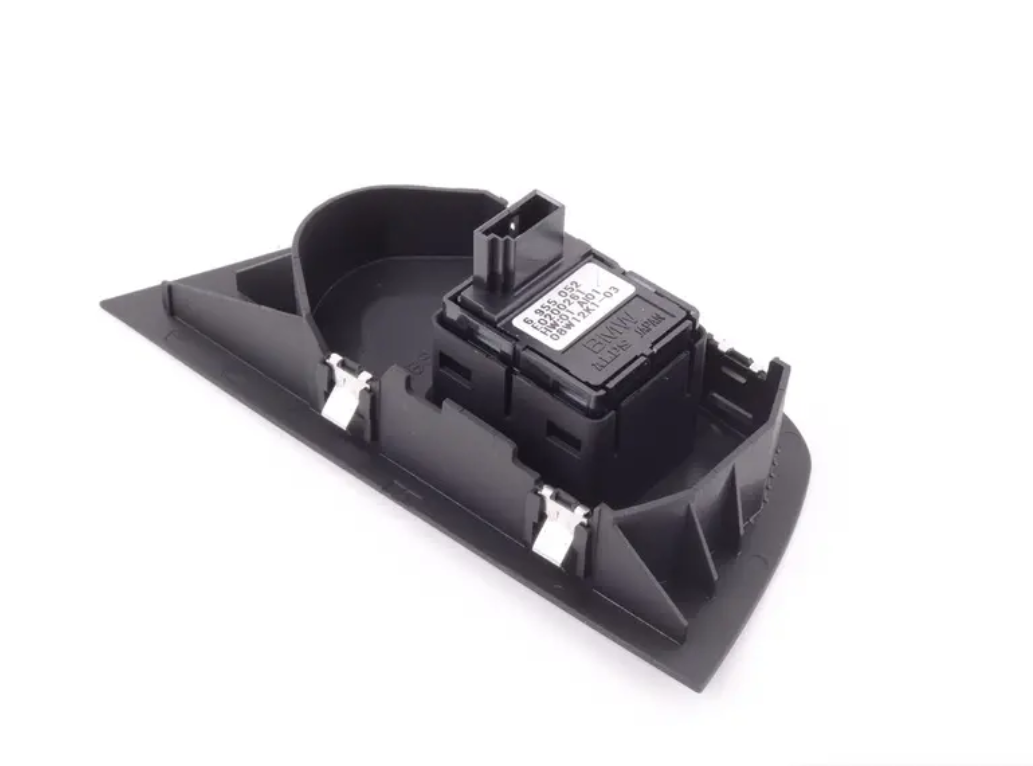 new bmw z4 roadster e85 passenger window switch 6955052 61316955052 original