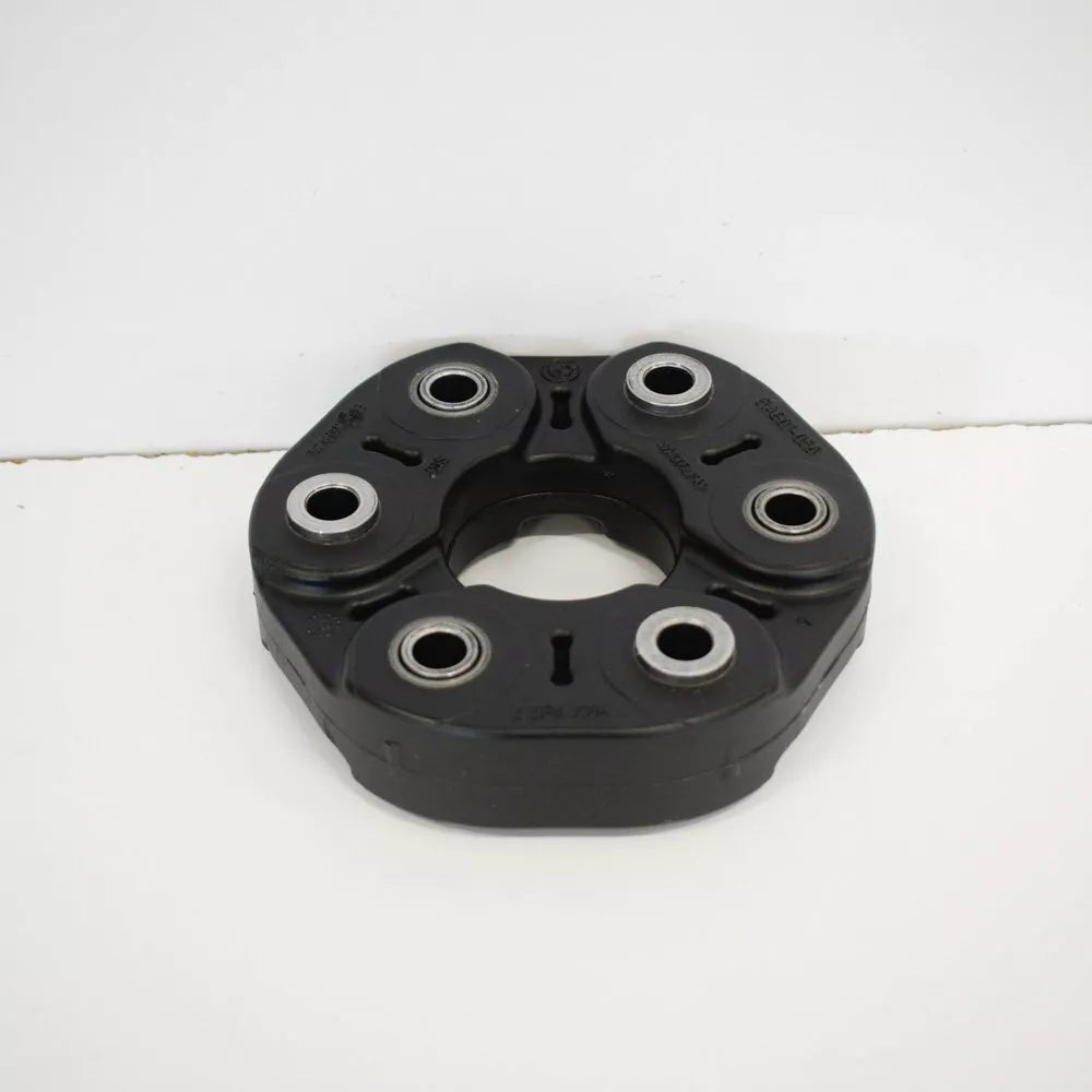 NEW BMW F82 M4 REAR AXLE-UNIVERSAL JOINT U-JOINT 26112284776 2284776 ORIGINAL