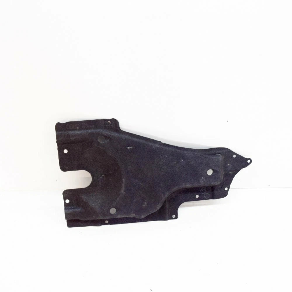 NEW VOLKSWAGEN TOUAREG CR REAR RIGHT UNDERBODY COVER 4M4825214D 2020