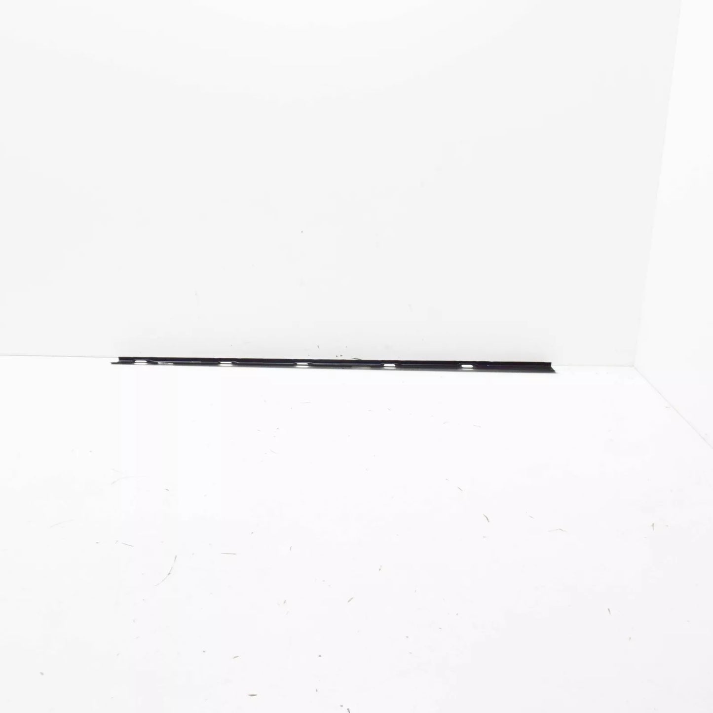 NEW VW GOLF MK7 LEFT LOWER SIDE MEMBER CLOSING PLATE 5G4809341