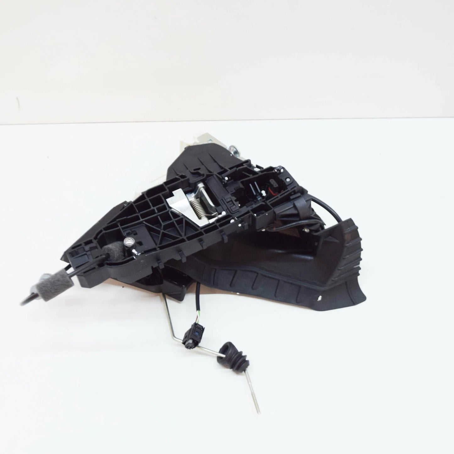 NEW MERCEDES-BENZ ML W164 FRONT RIGHT DOOR LOCK RHD A1647201635 ORIGINAL