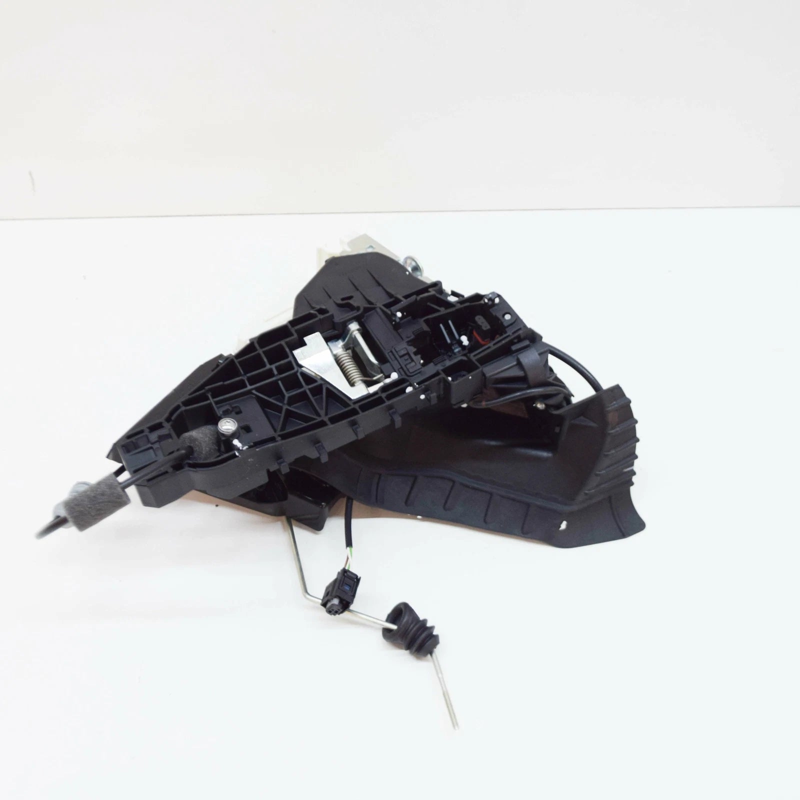 NEW MERCEDES-BENZ ML W164 FRONT RIGHT DOOR LOCK RHD A1647201635 ORIGINAL