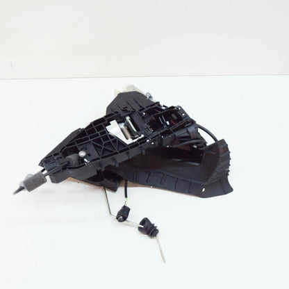 NEW MERCEDES-BENZ ML W164 FRONT RIGHT DOOR LOCK RHD A1647201635 ORIGINAL