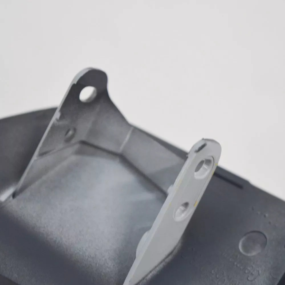 NEW AUDI A3 8V RIGHT HEADLIGHT WASHER CAP 8V3955276CGRU ORIGINAL