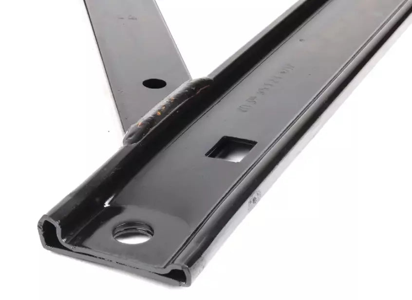 NEW AUDI A4 B8 FRONT ASSEMBLY CARRIER STRUT BRACE LHD 8T1399345J ORIGINAL