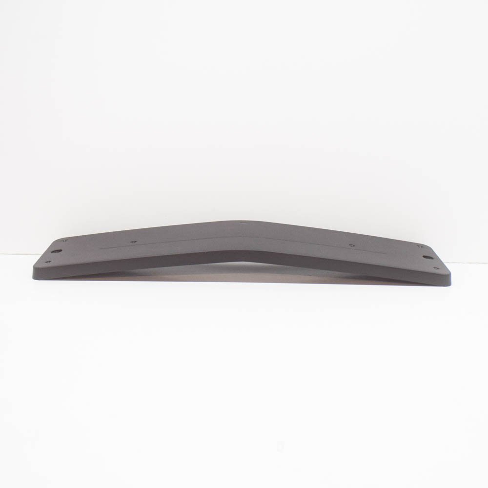 NEW MERCEDES-BENZ C W204 FRONT NUMBER PLATE BRACKET A2048173278 ORIGINAL