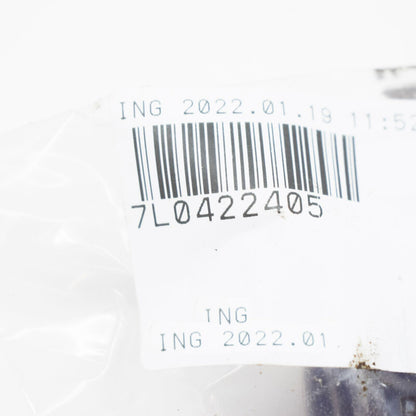 NEW VOLKSWAGEN TOUAREG 7P STEERING RACK BUSHING 7L0422405 ORIGINAL