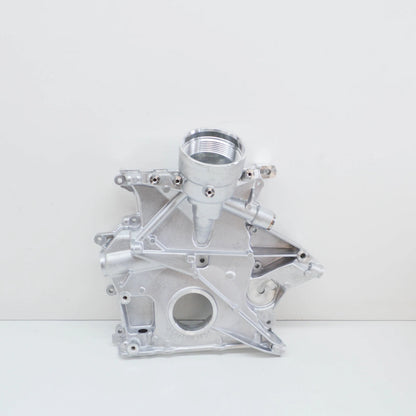 NEW MERCEDES-BENZ C W205 ENGINE TIMING CASE A2740101814 ORIGINAL