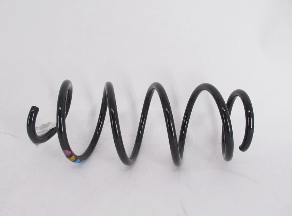 NEW AUDI A3 8P FRONT COIL SPRING 1K0411105BC ORIGINAL