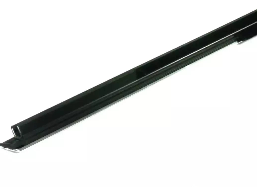 NEW BMW 3 E90 FRONT LEFT DOOR WEATHERSTRIP TRIM 7119981 51337119981 ORIGINAL