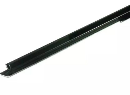 NEW BMW 3 E90 FRONT LEFT DOOR WEATHERSTRIP TRIM 7119981 51337119981 ORIGINAL