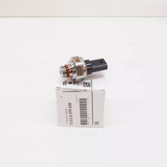 NEW BMW 1 F20 EXHAUST PRESSURE SENSOR 13628570936 8570936 ORIGINAL