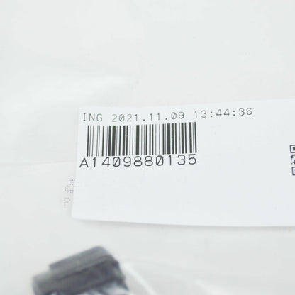 NEW MERCEDES-BENZ E W210 A/C VALVE CAP A1409880135 ORIGINAL