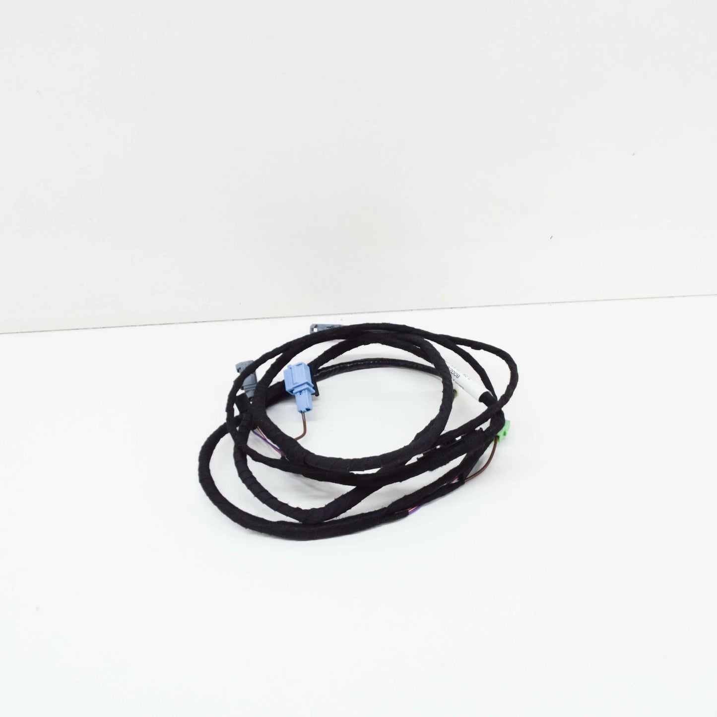 NEW VW PASSAT CC 357 REAR TRUNK BOOT LID HARNESS 3C8971192C