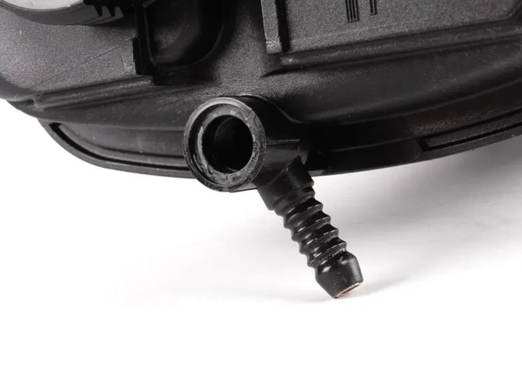 NEW BMW 5 E39 COOLAND EXPANSION TANK 1741167 17111741167 ORIGINAL