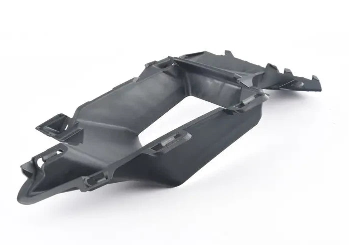 NEW VOLKSWAGEN GOLF R MK7 FRONT LEFT BRAKE AIR DUCT 5G0853949J9B9 ORIGINAL