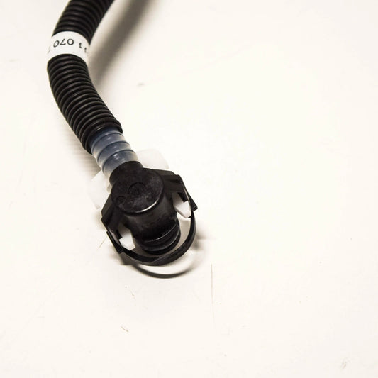 NEW MERCEDES-BENZ C-CLASS W203 FUEL FILTER HOSE A6110707032