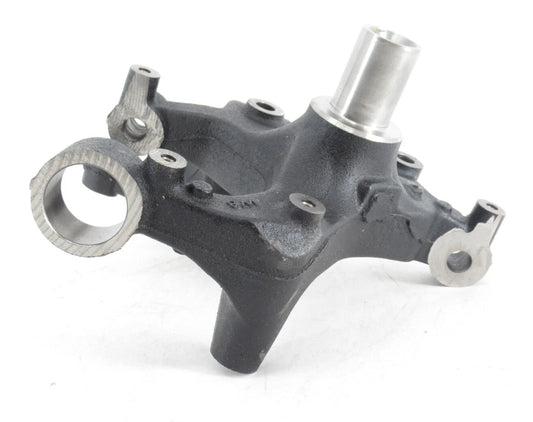 NEW VW BEETLE A5 REAR LEFT WHEEL BEARING HOUSING 5C0505435B ORIGINAL