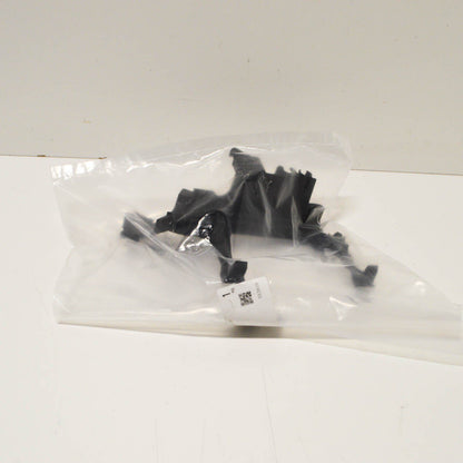 NEW MERCEDES BENZ C W205 FRONT AXLE RIGHT GUIDE CABLE DUCT A2055468080 ORIGINAL