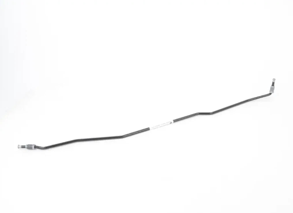 NEW BMW X6 E71, E72 DYNAMIC DRIVE PRESSURE LINE 6772444 37136772444 ORIGINAL