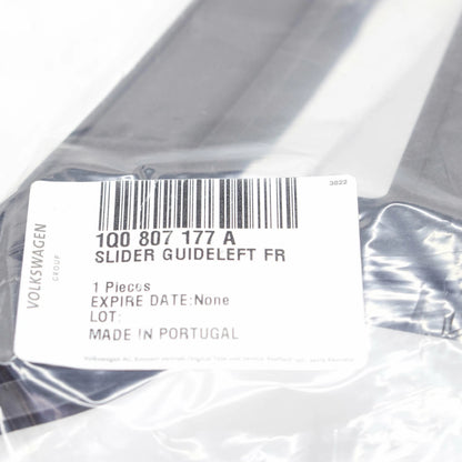 NEW VOLKSWAGEN EOS LEFT BUMPER BRACKET 1Q0807177A