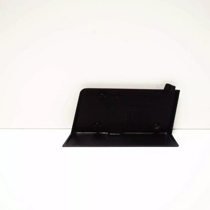 NEW BMW 7 E38 GLOVE BOX LOCK PANEL RHD 51168172268 ORIGINAL