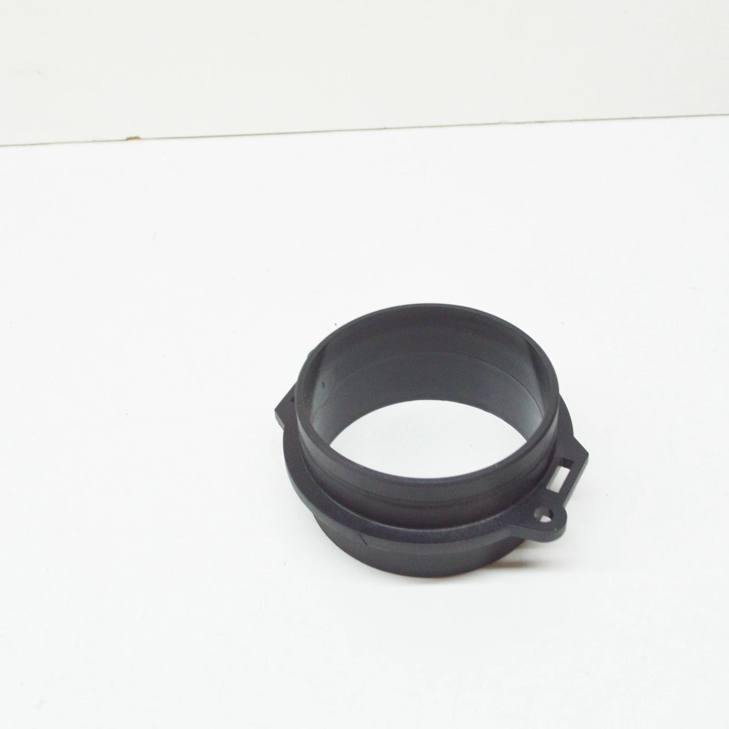 NEW AUDI Q7 4M ENGINE AIR INTAKE HOSE ADAPTER 06E129638E ORIGINAL