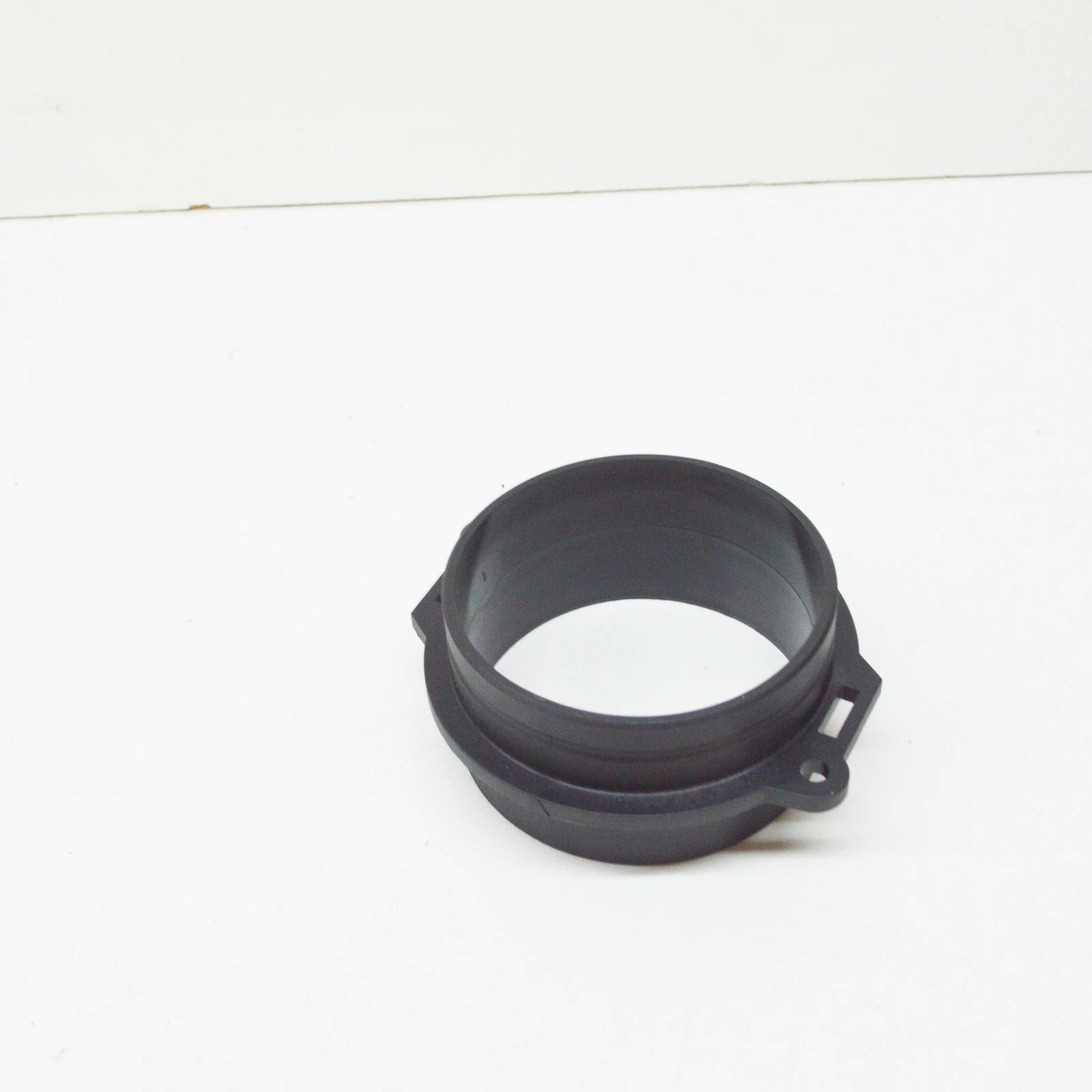 NEW AUDI Q7 4M ENGINE AIR INTAKE HOSE ADAPTER 06E129638E ORIGINAL