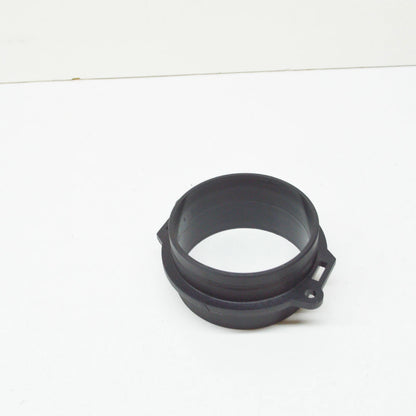 NEW AUDI Q7 4M ENGINE AIR INTAKE HOSE ADAPTER 06E129638E ORIGINAL