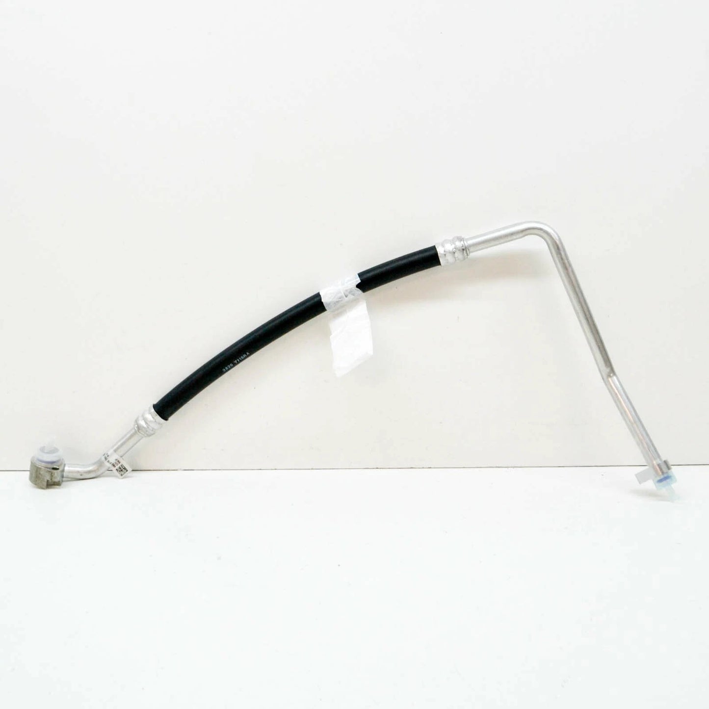 NEW AUDI A6 C8 FRONT UPPER A/C REFRIGERANT HOSE LINE 4K0816743DB