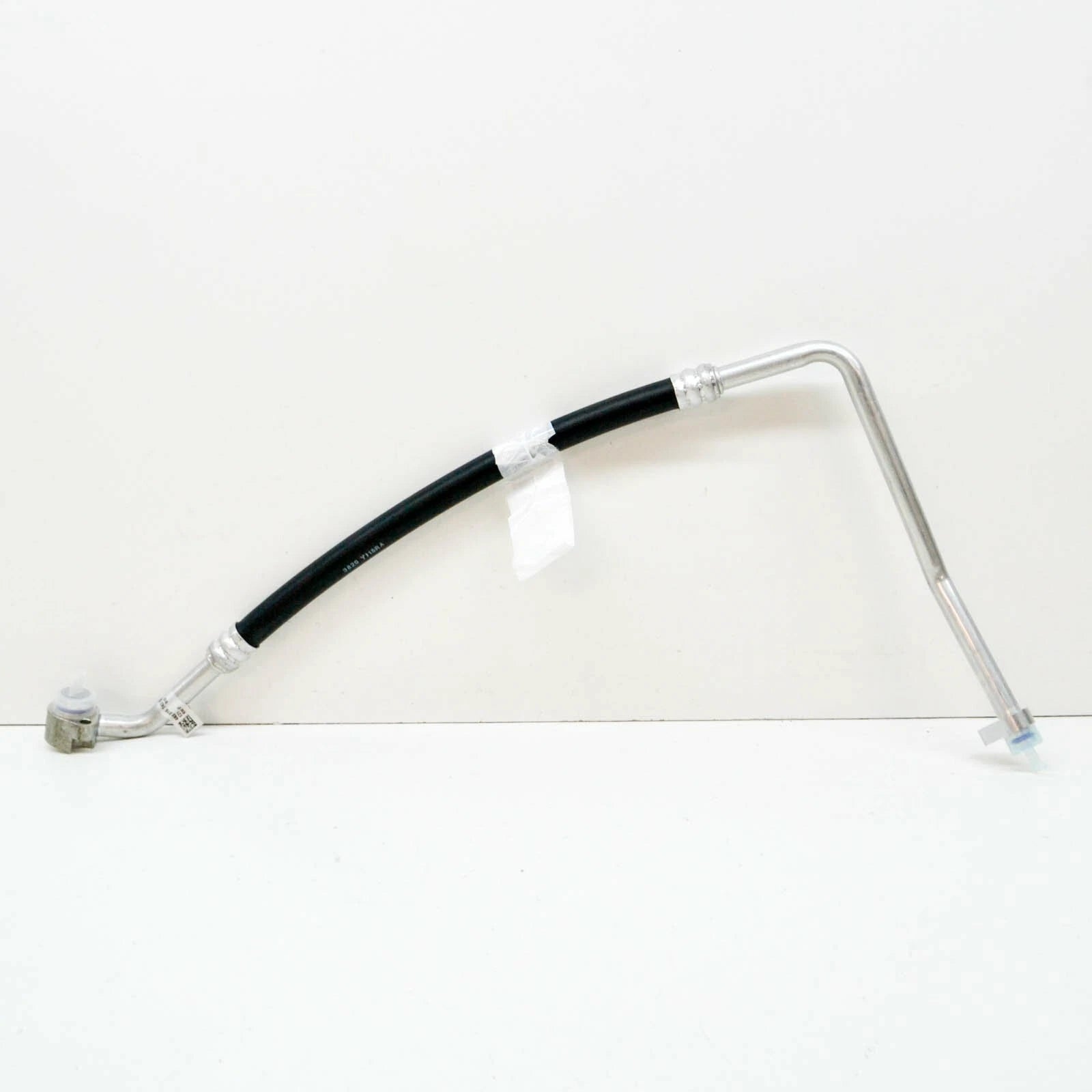 NEW AUDI A6 C8 FRONT UPPER A/C REFRIGERANT HOSE LINE 4K0816743DB