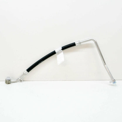 NEW AUDI A6 C8 FRONT UPPER A/C REFRIGERANT HOSE LINE 4K0816743DB
