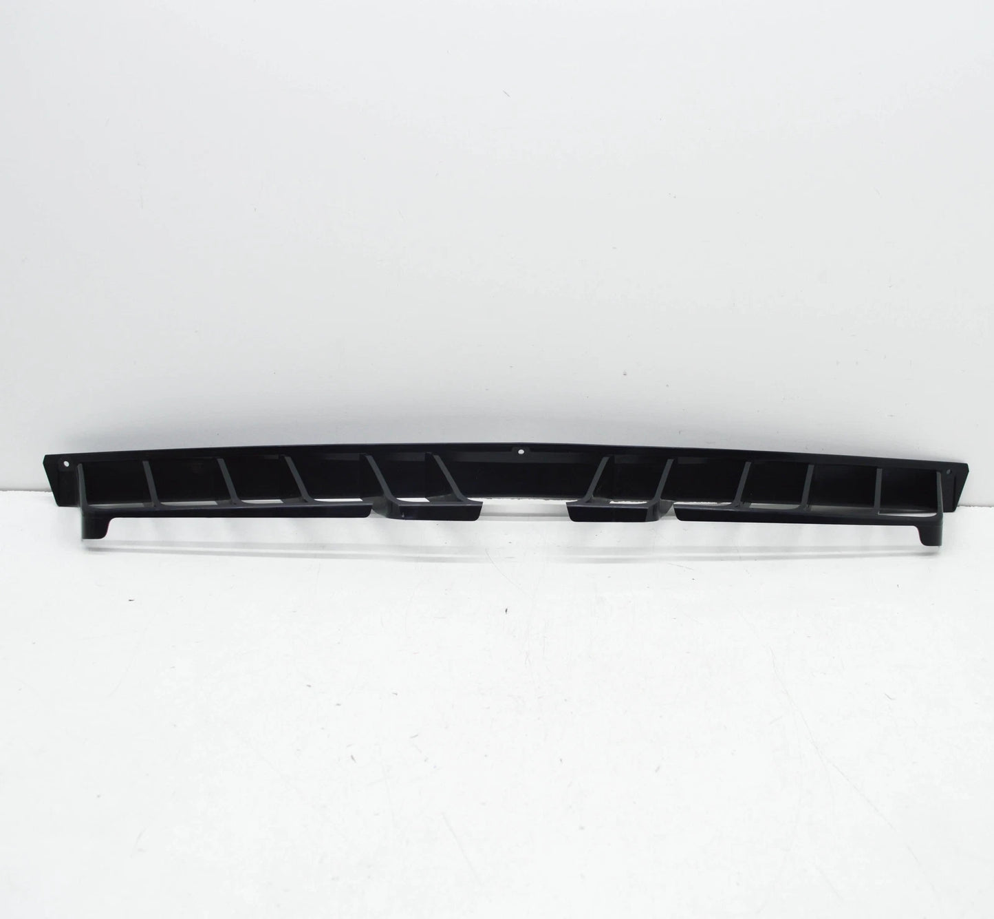 NEW MB CLS C257 FRONT BUMPER INSIDE TOP BASIC CARRIER A2578855000