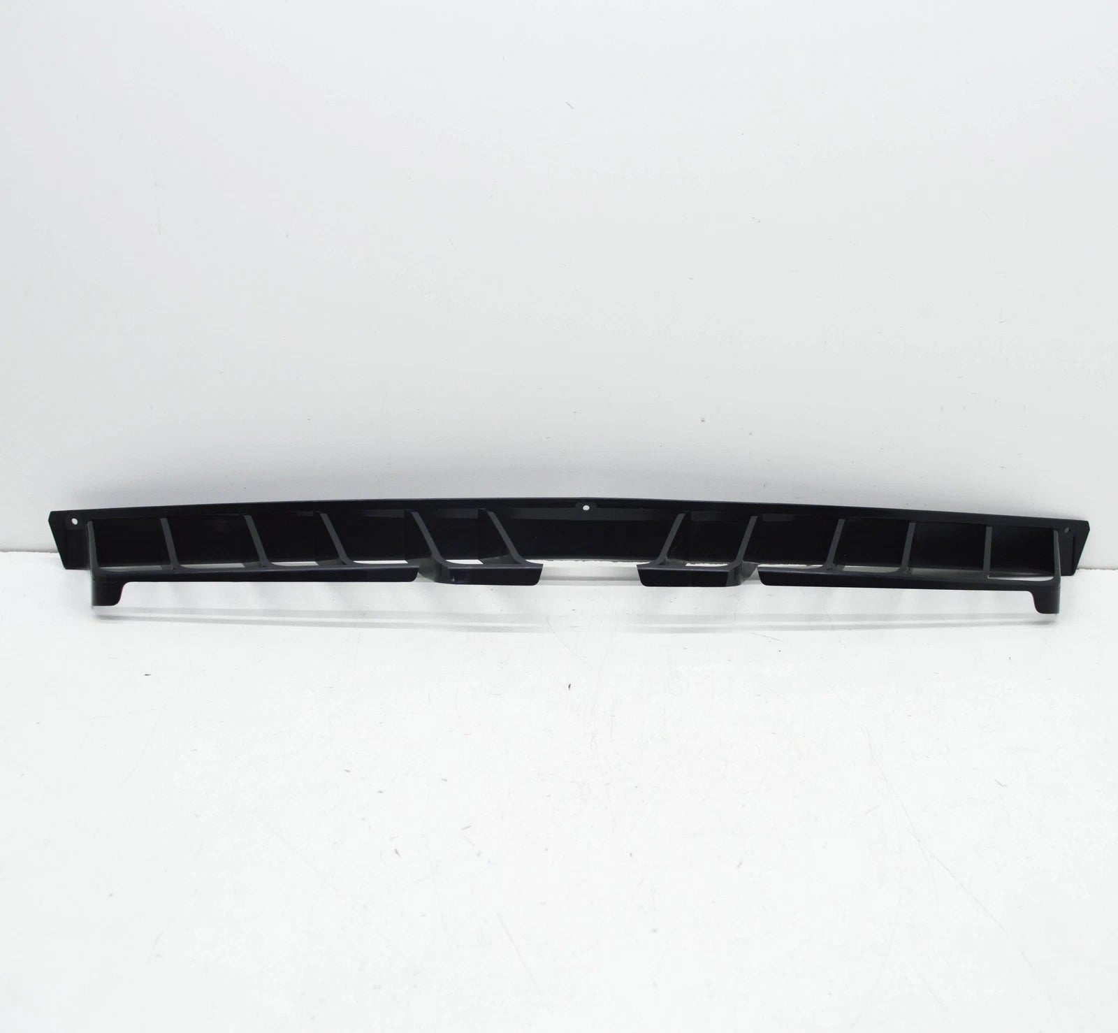 NEW MB CLS C257 FRONT BUMPER INSIDE TOP BASIC CARRIER A2578855000
