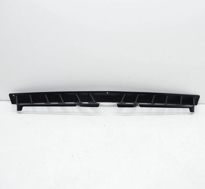 NEW MB CLS C257 FRONT BUMPER INSIDE TOP BASIC CARRIER A2578855000