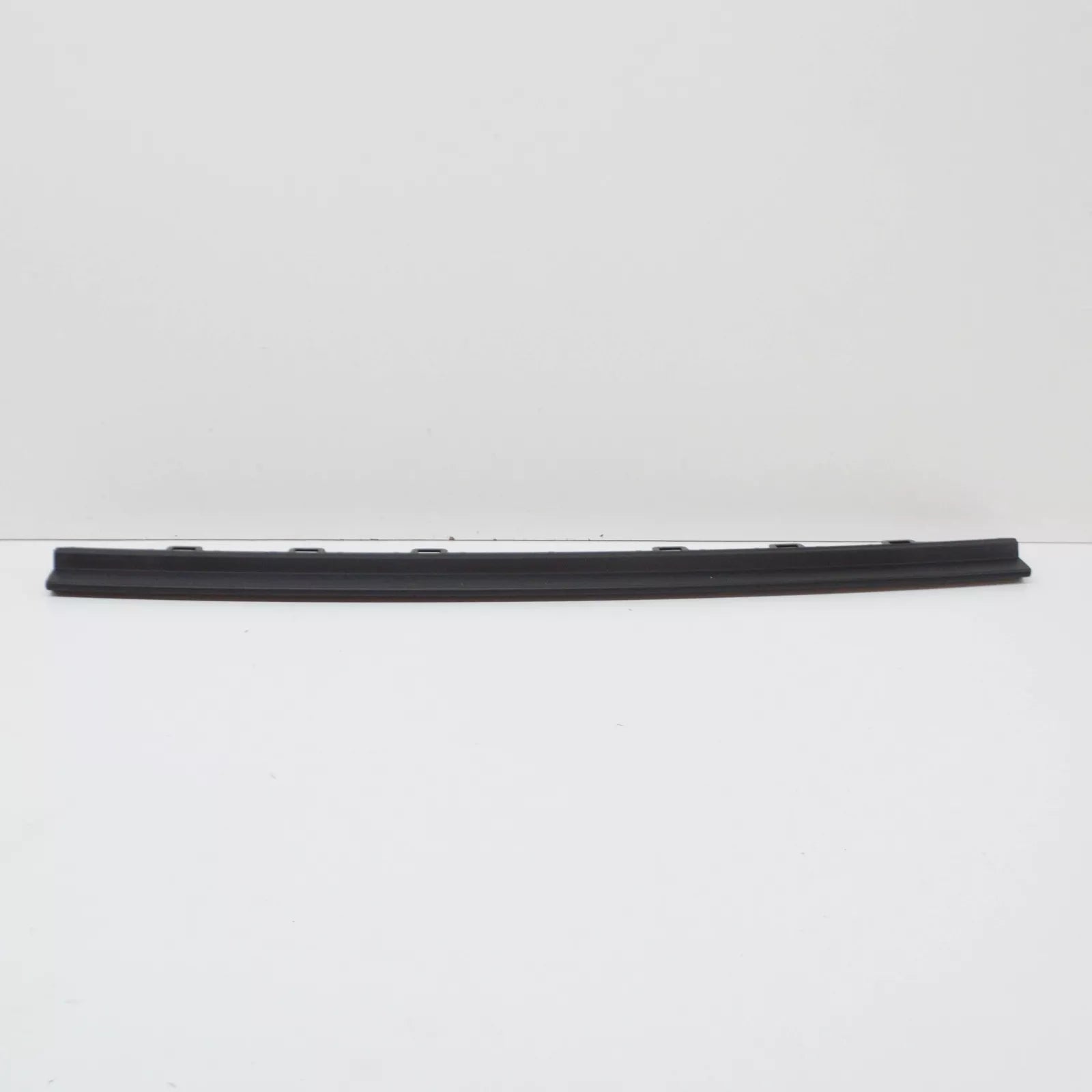 NEW AUDI A1 SPORTBACK GBA REAR BUMPER CENTER GRILLE TRIM 82A8078239B9 ORIGINAL