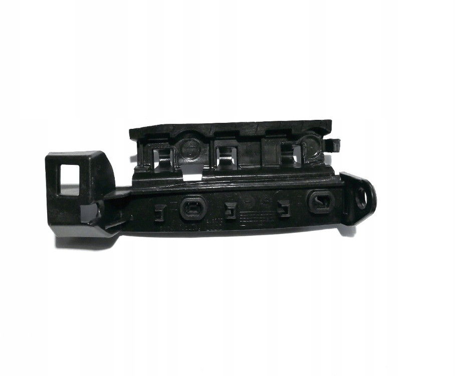 new audi a6 c7 rear right bumper guide section 4g5807890 original