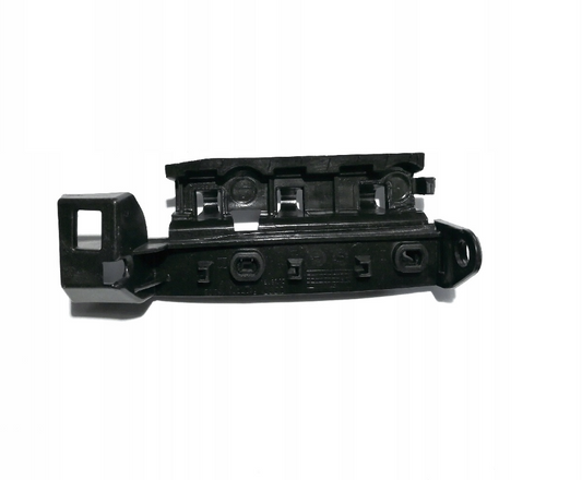 new audi a6 c7 rear right bumper guide section 4g5807890 original