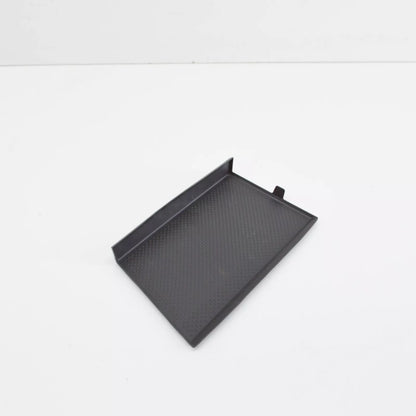 NEW VW TIGUAN AD CENTER CONSOLE COMPARTMENT INSERT MAT RHD 5NC8633309B9 ORIGINAL