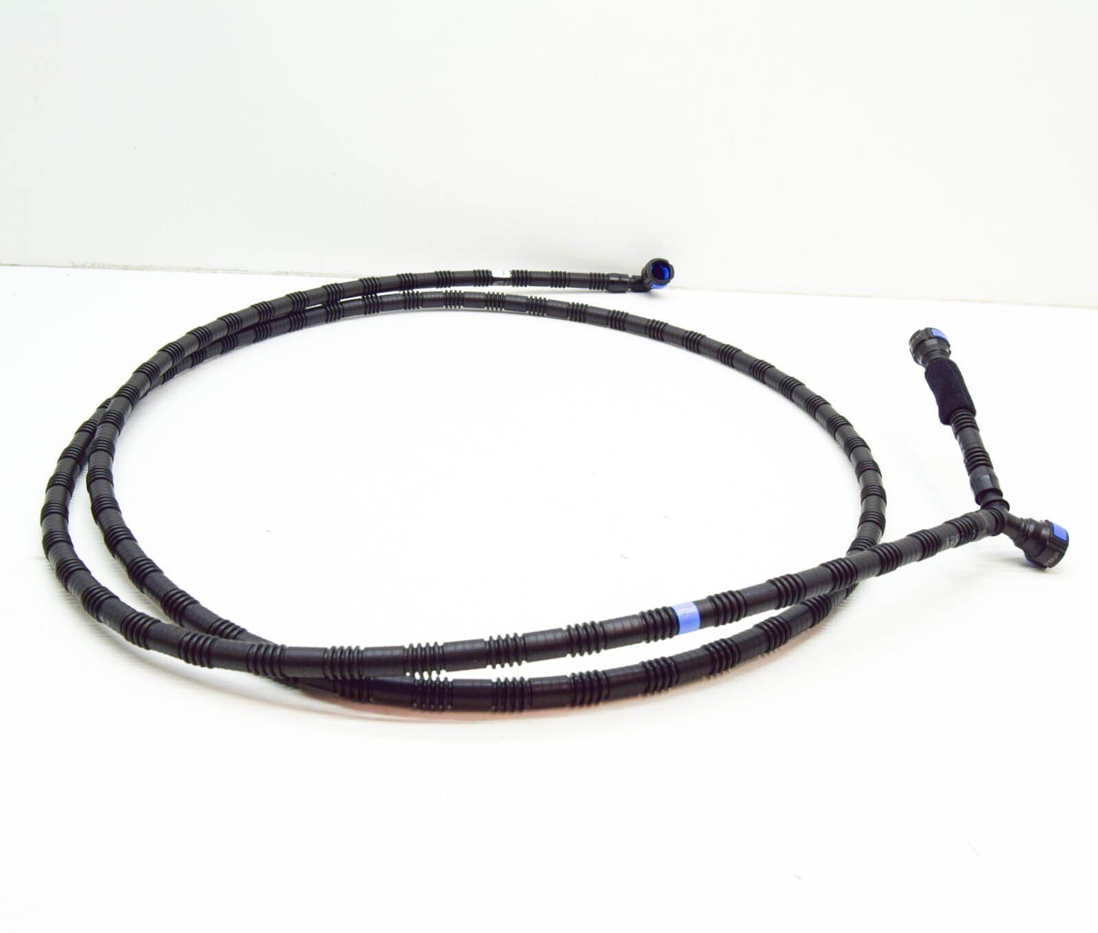 NEW AUDI TT FV HEADLIGHT WASHER SYSTEM HOSE 8S0955970A ORIGINAL