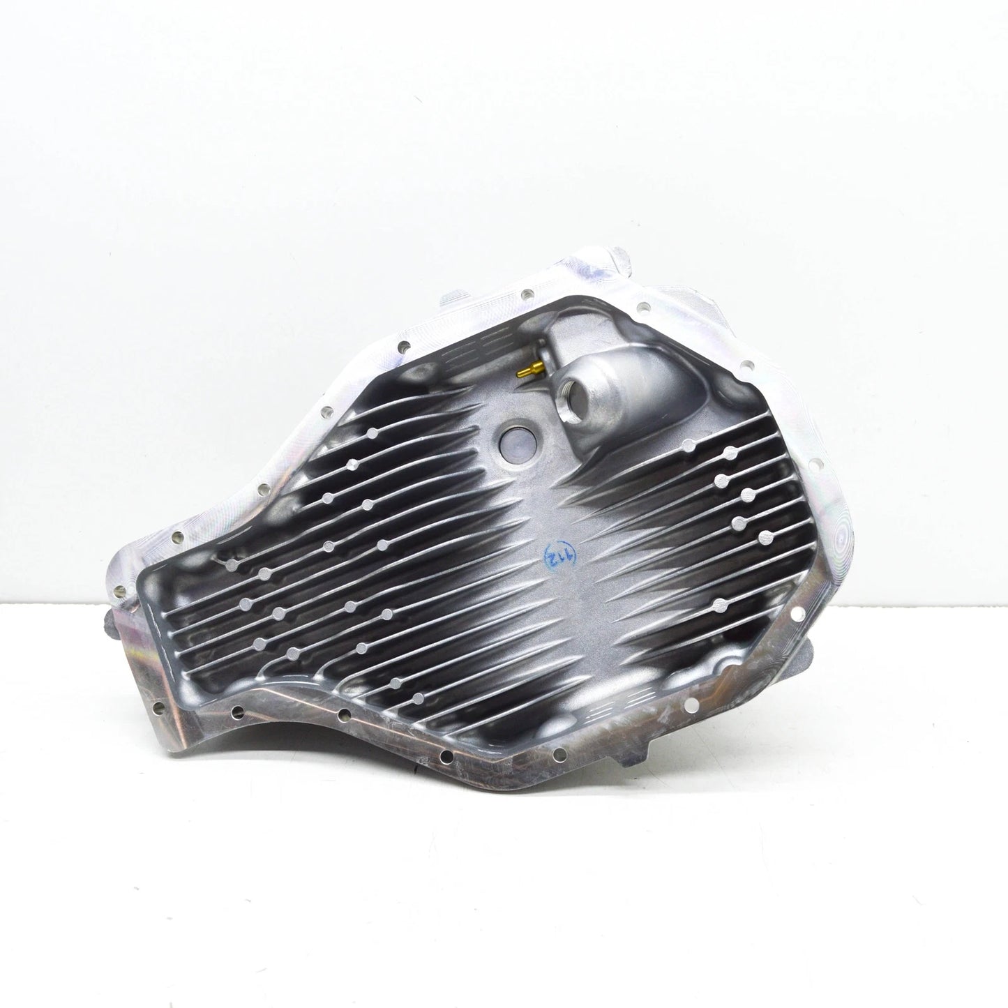 NEW BMW 4 COUPE G82 REAR DIFFERENTIAL AXLE OIL PAN 33117856932 ORIGINAL