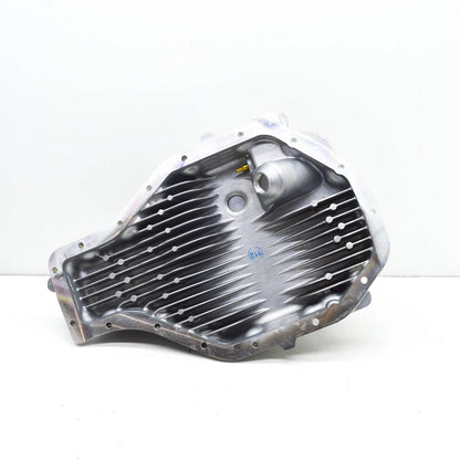 NEW BMW 4 COUPE G82 REAR DIFFERENTIAL AXLE OIL PAN 33117856932 ORIGINAL