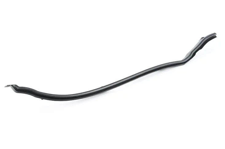 new mercedes-benz glb x247 rear right door cover strip a2477300202 original