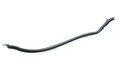 new mercedes-benz glb x247 rear right door cover strip a2477300202 original