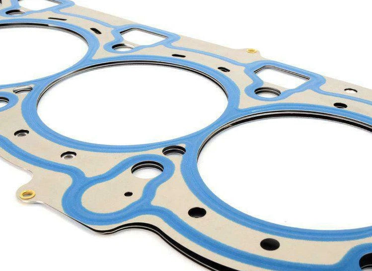 NEW AUDI A6 C6 LEFT CYLINDER HEAD GASKET CYLINDERS 6-10 07L103383N ORIGINAL