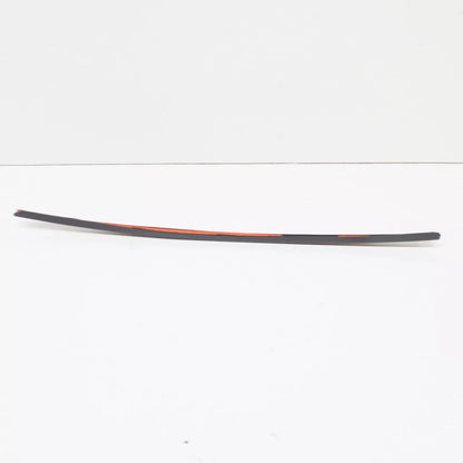 NEW BMW 3 COUPE E36 REAR RIGHT WINDOW COVERING 51368151086 8151086 ORIGINAL